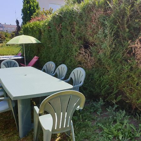 Comme Chez Soi A Metz Exterior photo