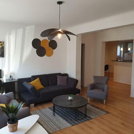 Comme Chez Soi A Metz Exterior photo