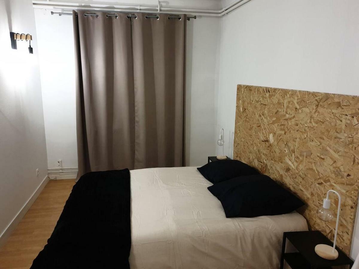 Comme Chez Soi A Metz Exterior photo