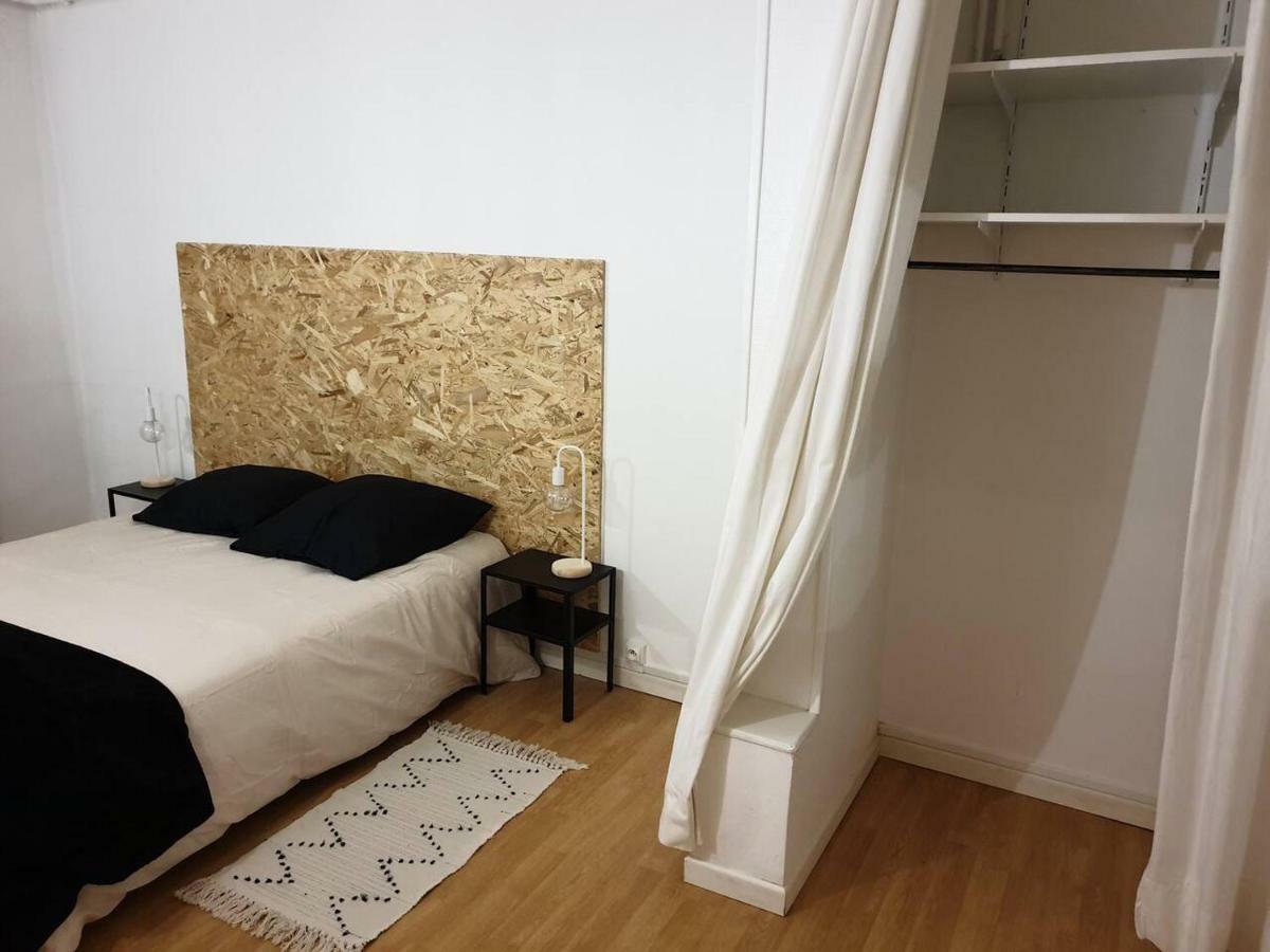 Comme Chez Soi A Metz Exterior photo